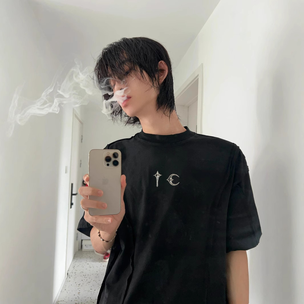 Streetwear Brand Niche - Thug club 2026 novo nicho streetwear