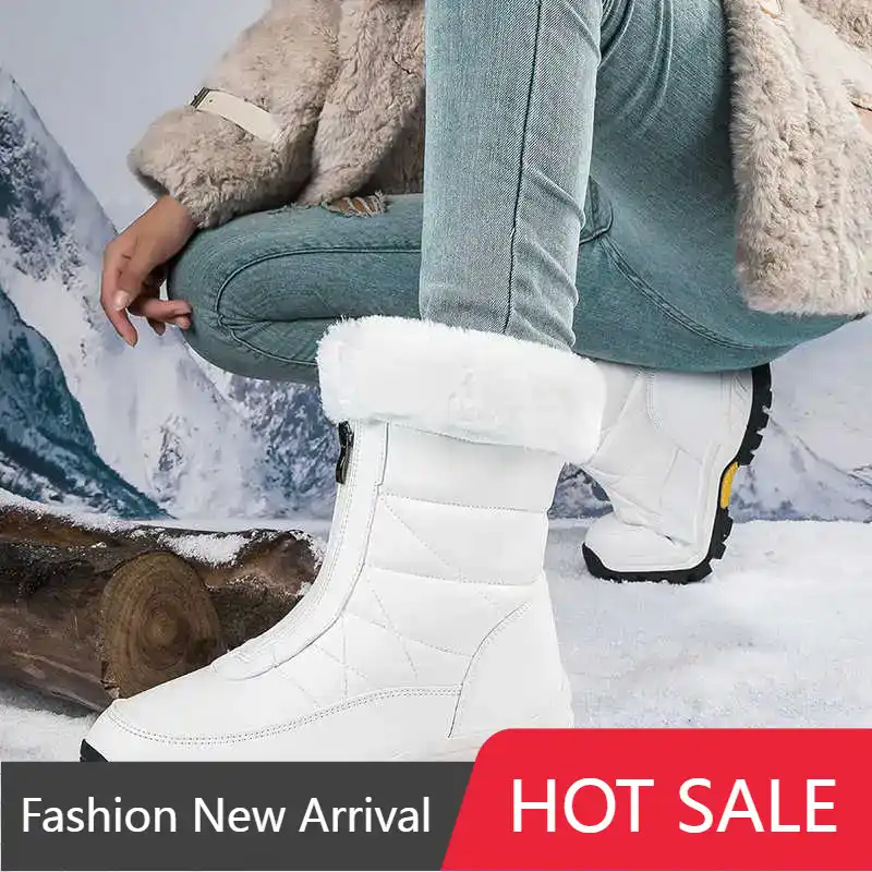 Streetwear Brand Famous - Bota feminina tênis andando prata bota