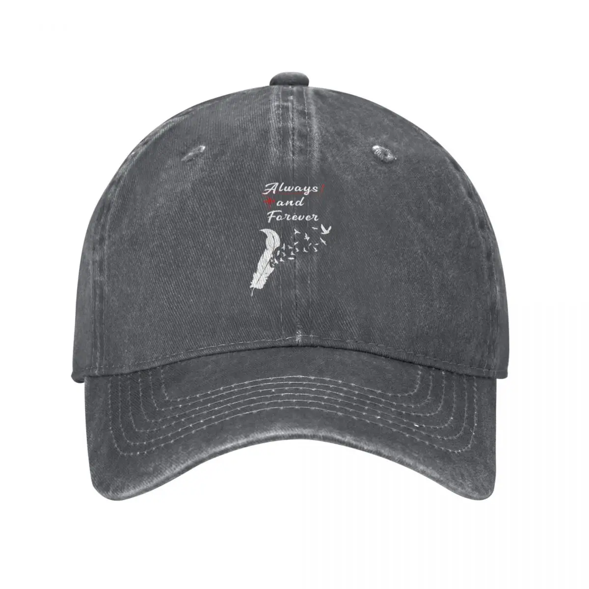 Streetwear Brand Always - Boné de beisebol e gorro de