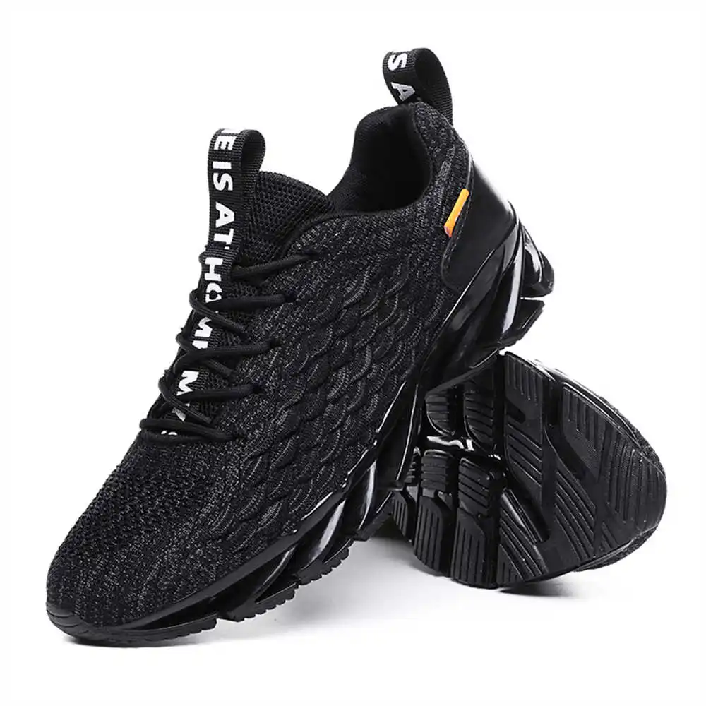 Streetwear Brand Famous - Tênis para homens, sapatos de caminhada,