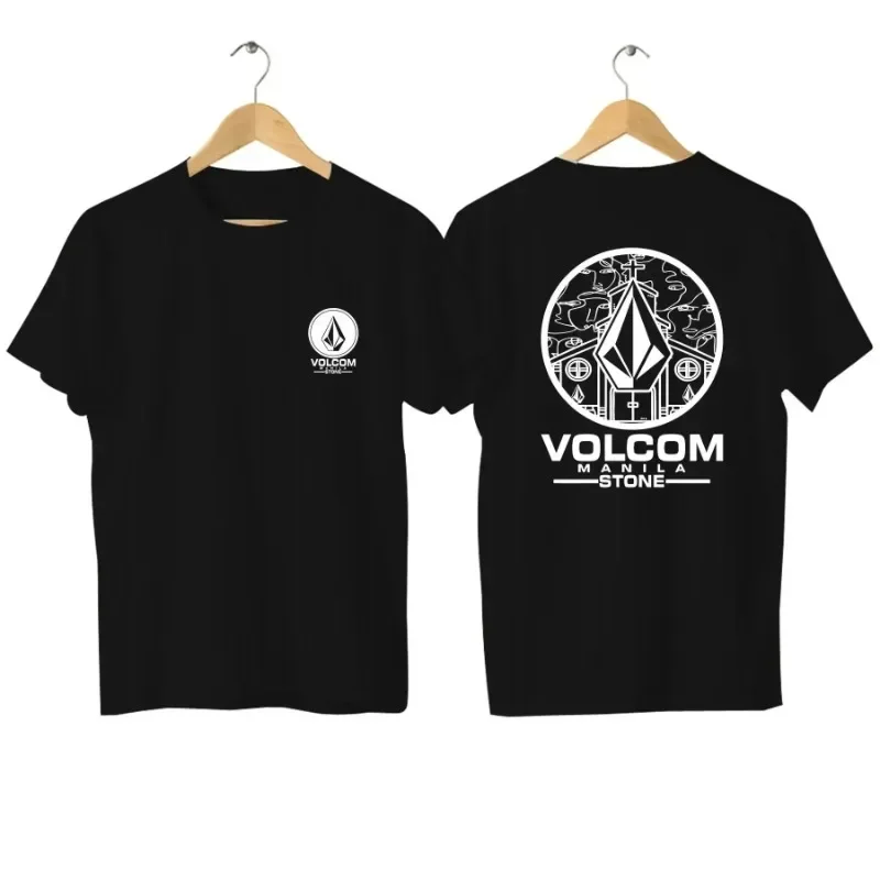 Streetwear Brand Stoned & Co - 2026 Volcom Stone: Nova Coleção de
