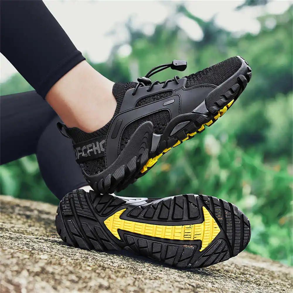 Streetwear Brand Famous - Botas de caminhada táticas de luxo