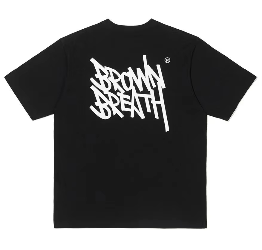 Camiseta Branca com Logo TAG O - Streetwear Brand Tags avaliação e preço