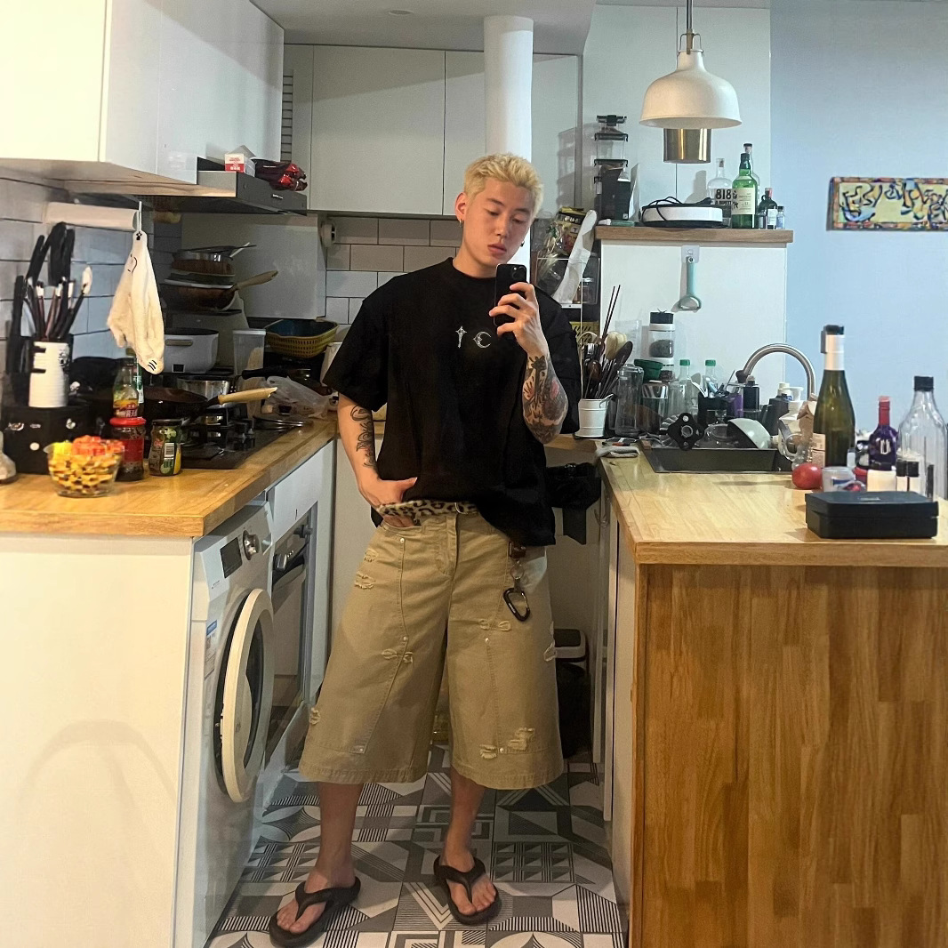 Thug club 2026 novo nicho stre - Streetwear Brand Niche avaliação e preço