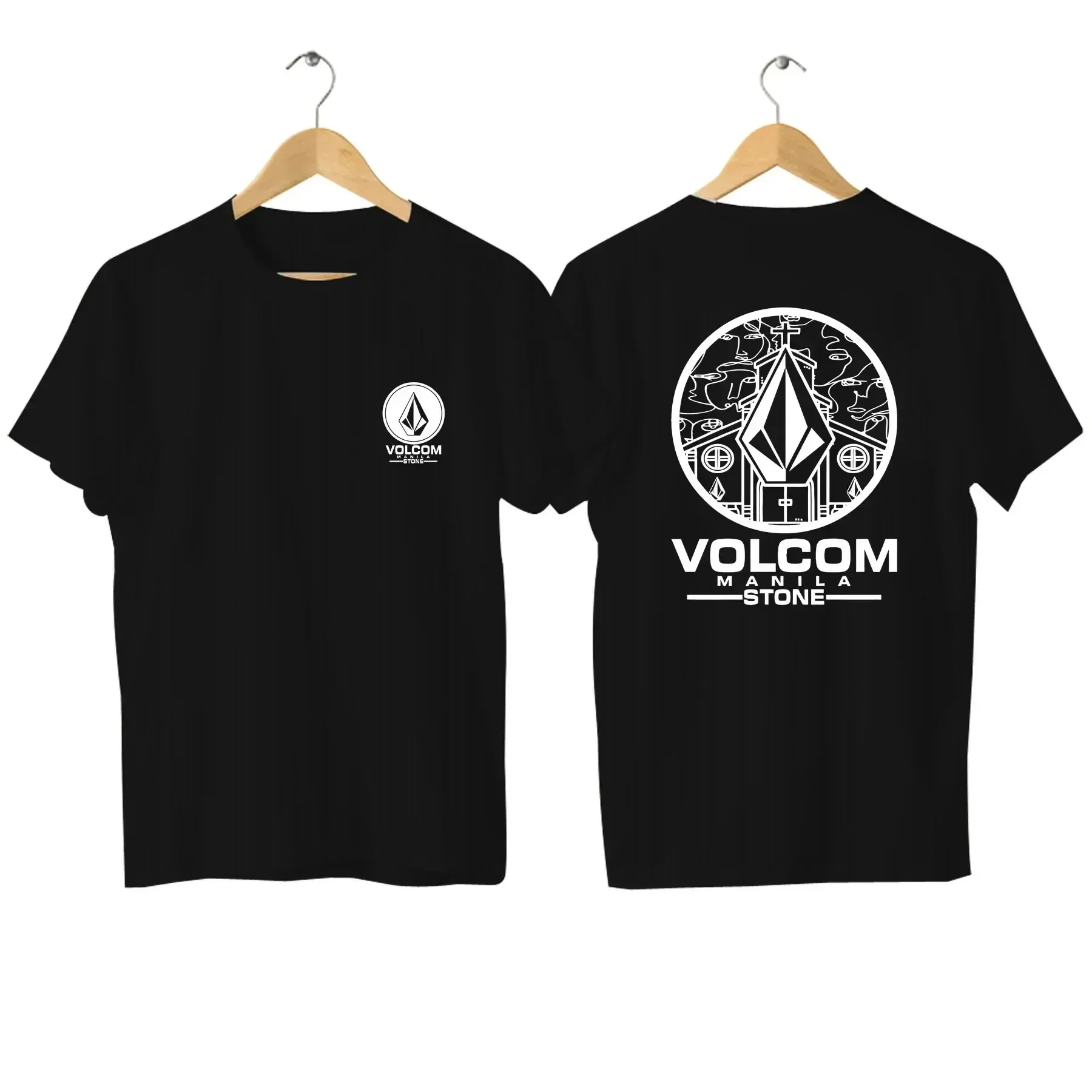 Camiseta de Algodão de Manga C - Streetwear Brand Stoned & Co avaliação e preço