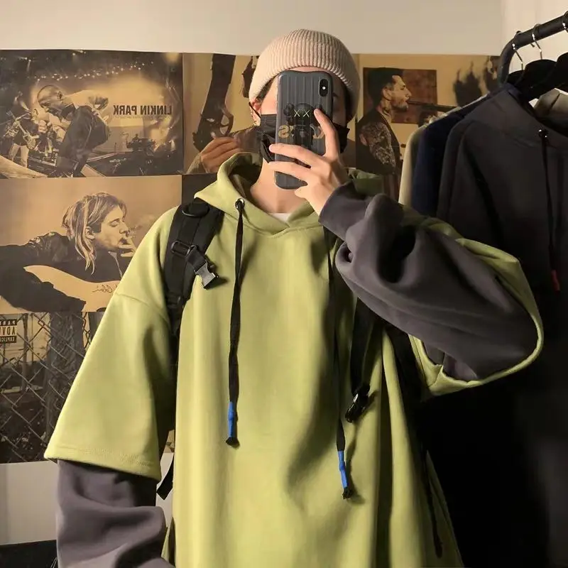 Hip Hop preto dos homens molet - Hope Streetwear Brand avaliação e preço