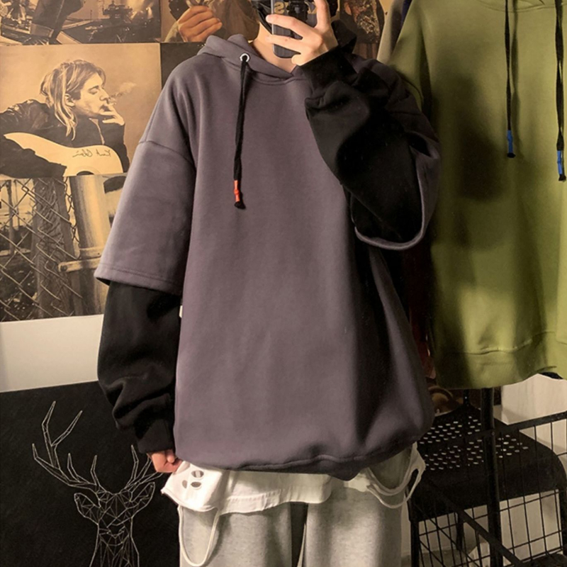 Hip Hop preto dos homens molet - Hope Streetwear Brand avaliação e preço