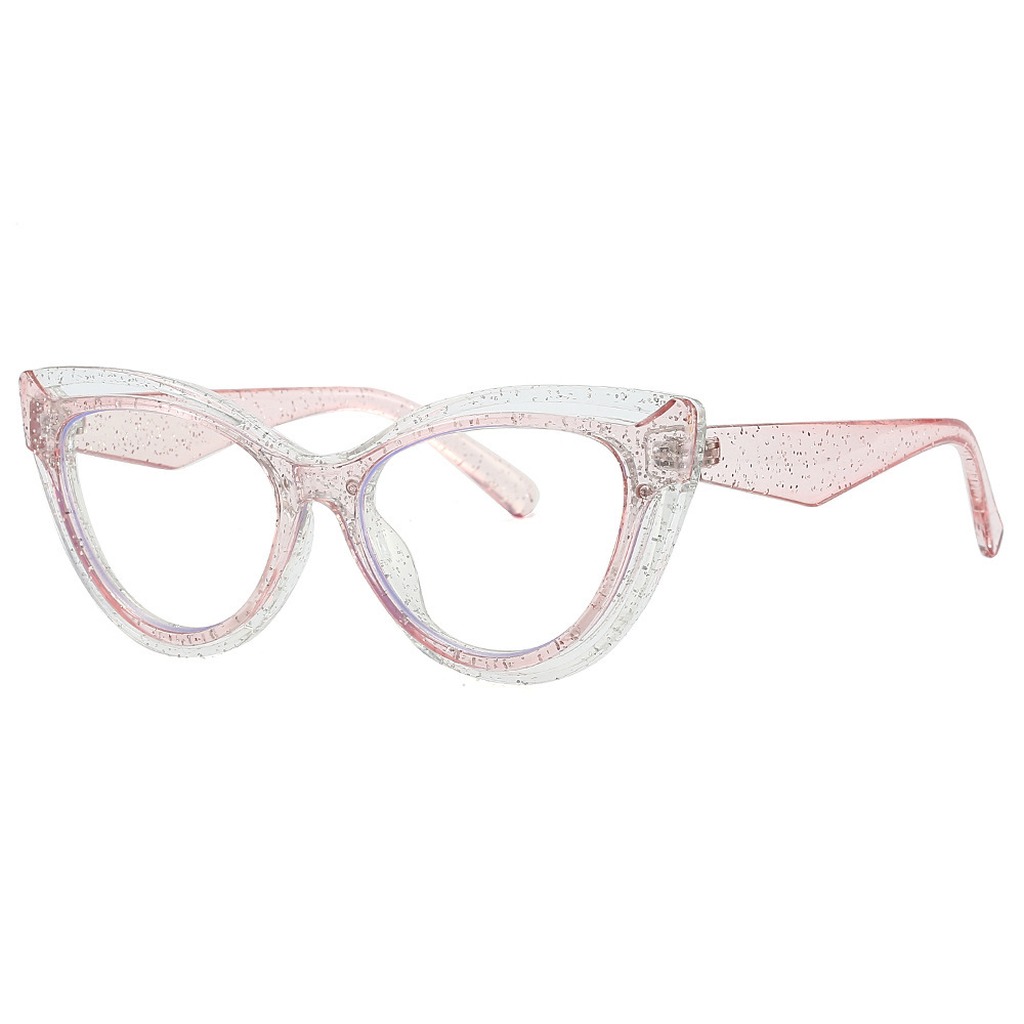 Óculos de Sol Oversized Estilo - Streetwear Brand With Eye avaliação e preço