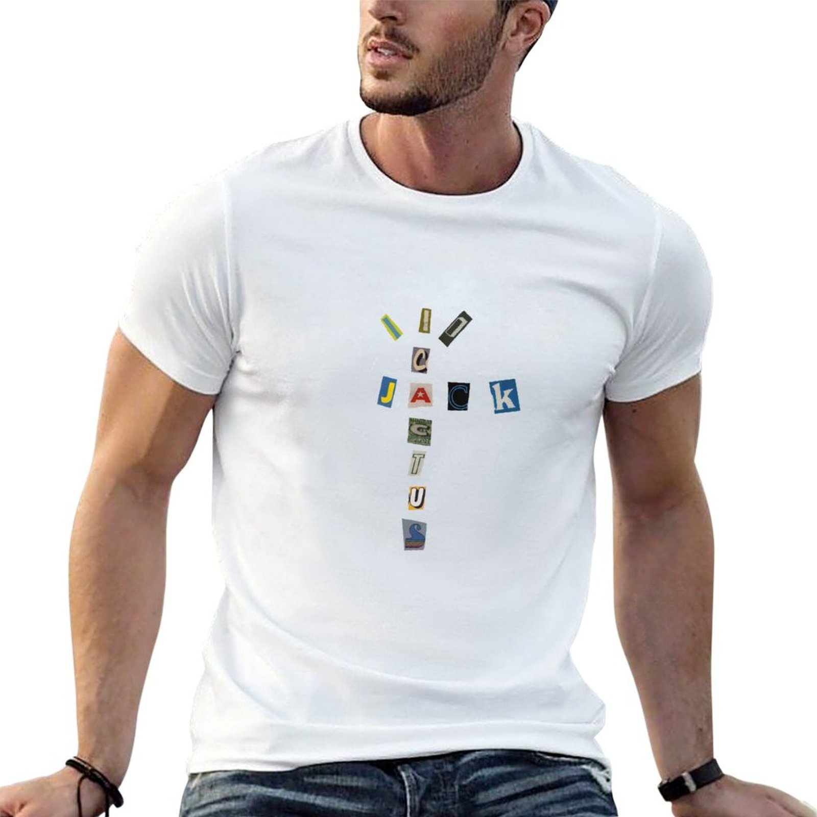 Camiseta com logo Cactus Jack  - Cactus Jack Tee avaliação e preço