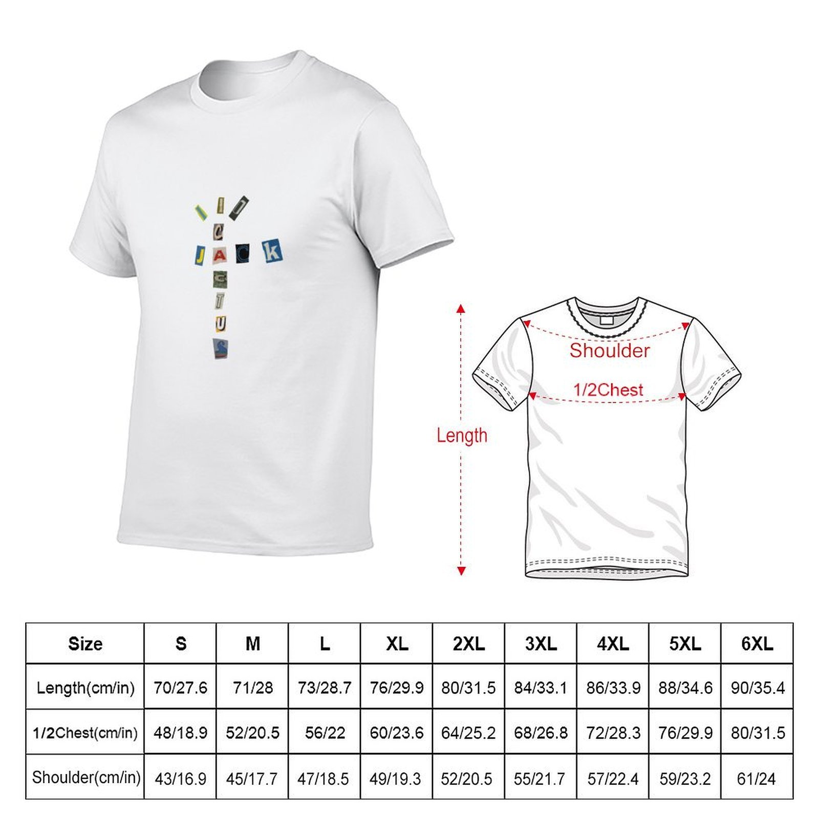 Camiseta com logo Cactus Jack  - Cactus Jack Tee avaliação e preço