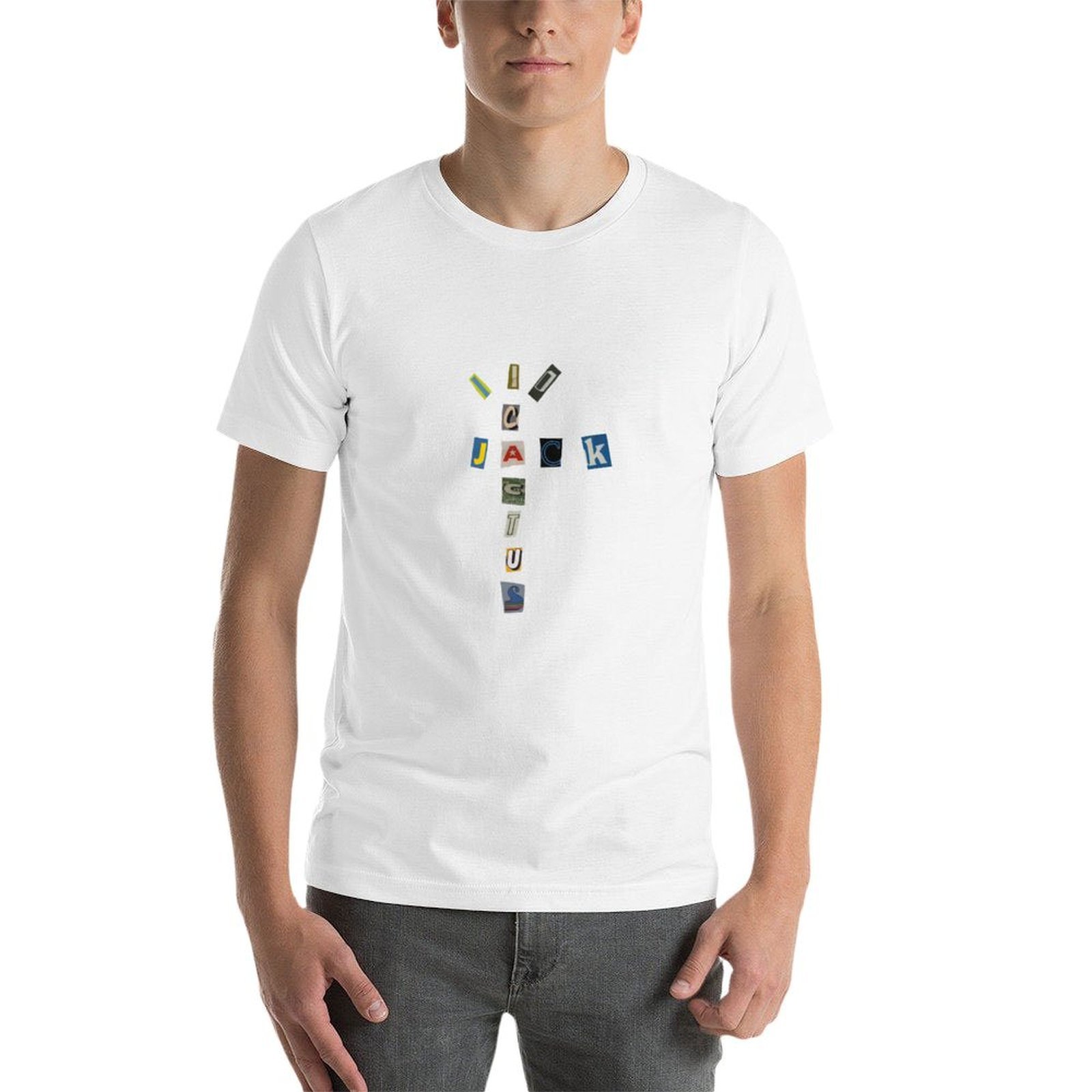 Camiseta com logo Cactus Jack  - Cactus Jack Tee avaliação e preço