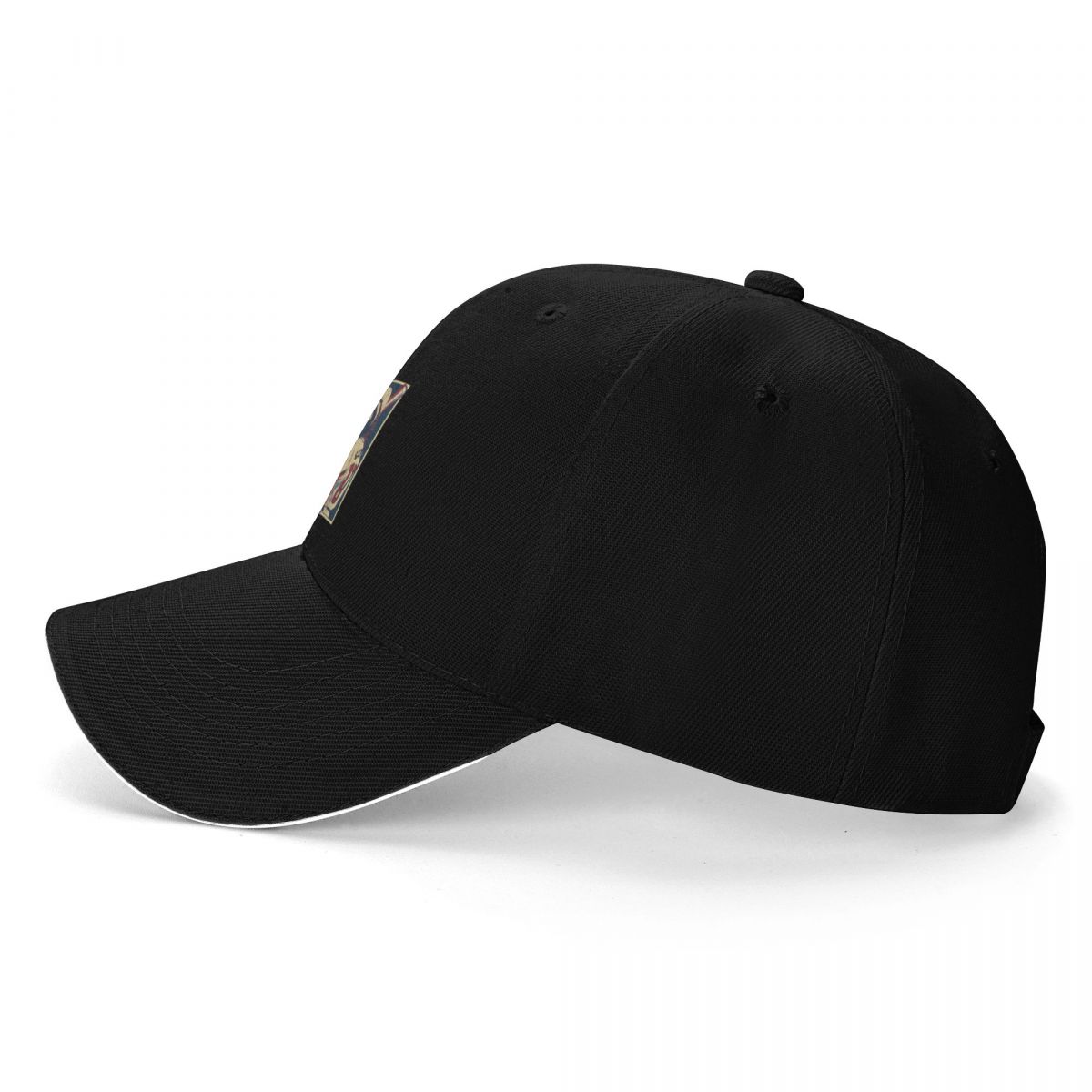 Boné de beisebol HOPE Sloth Ba - Hope Streetwear Brand avaliação e preço