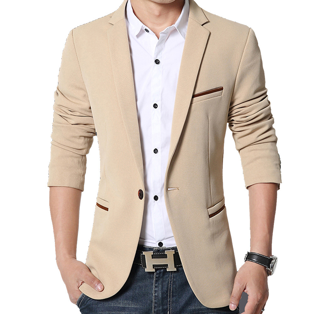 5xl-m marca masculina blazers  - Streetwear Brand Jacket avaliação e preço