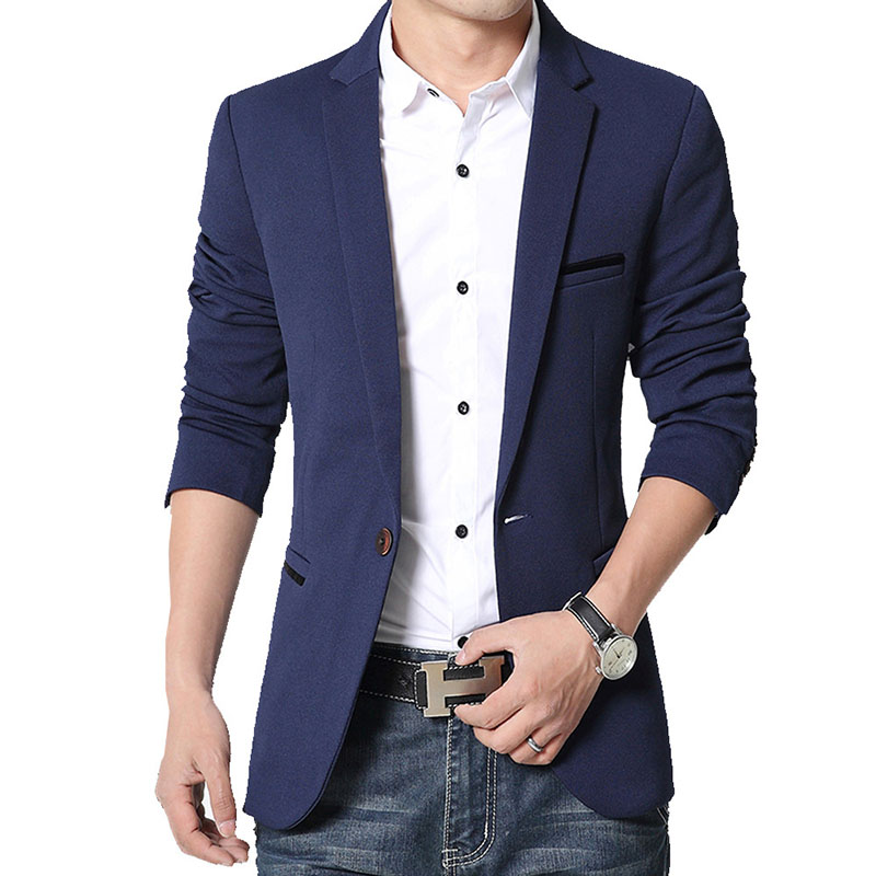 5xl-m marca masculina blazers  - Streetwear Brand Jacket avaliação e preço