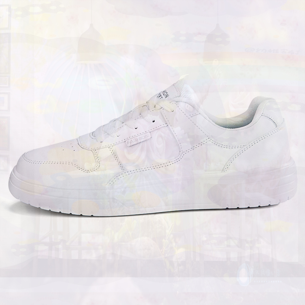 Com laços sapatos de couro do  - Streetwear Brand Famous avaliação e preço