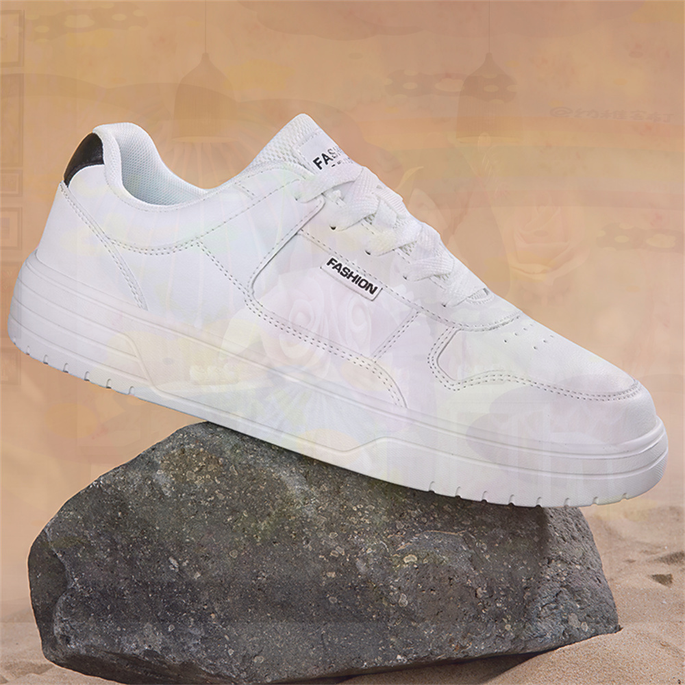 Com laços sapatos de couro do  - Streetwear Brand Famous avaliação e preço