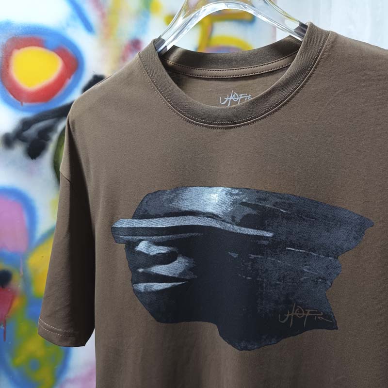 Camisetas Unissex de Algodão R - Cactus Jack Tee avaliação e preço