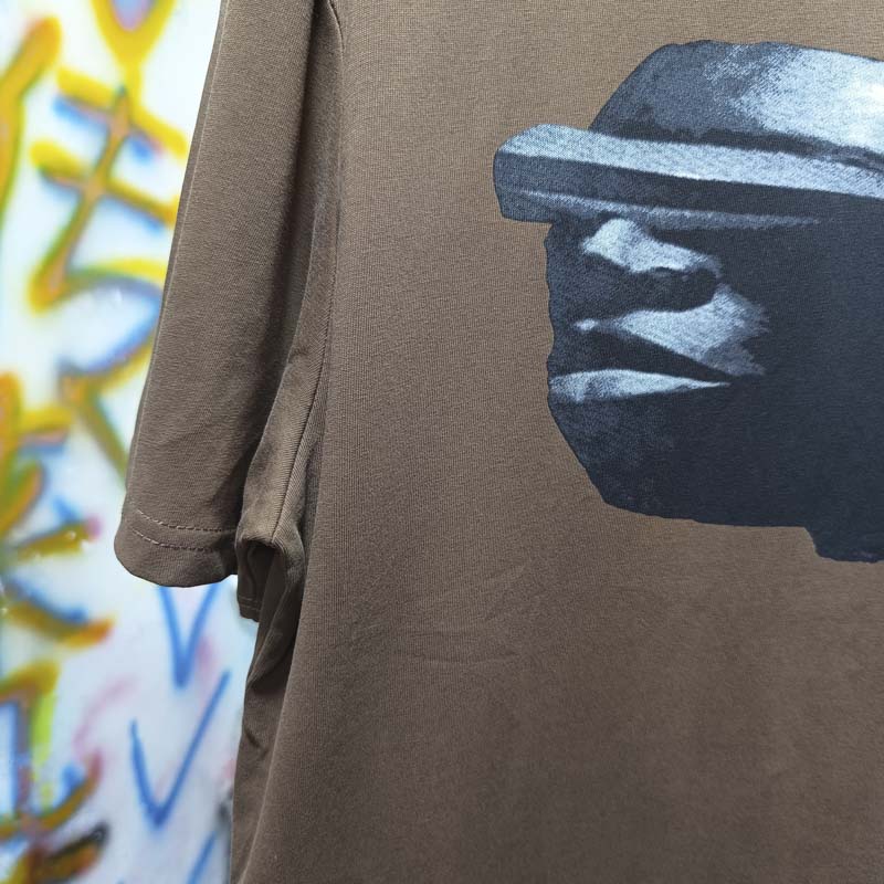 Camisetas Unissex de Algodão R - Cactus Jack Tee avaliação e preço