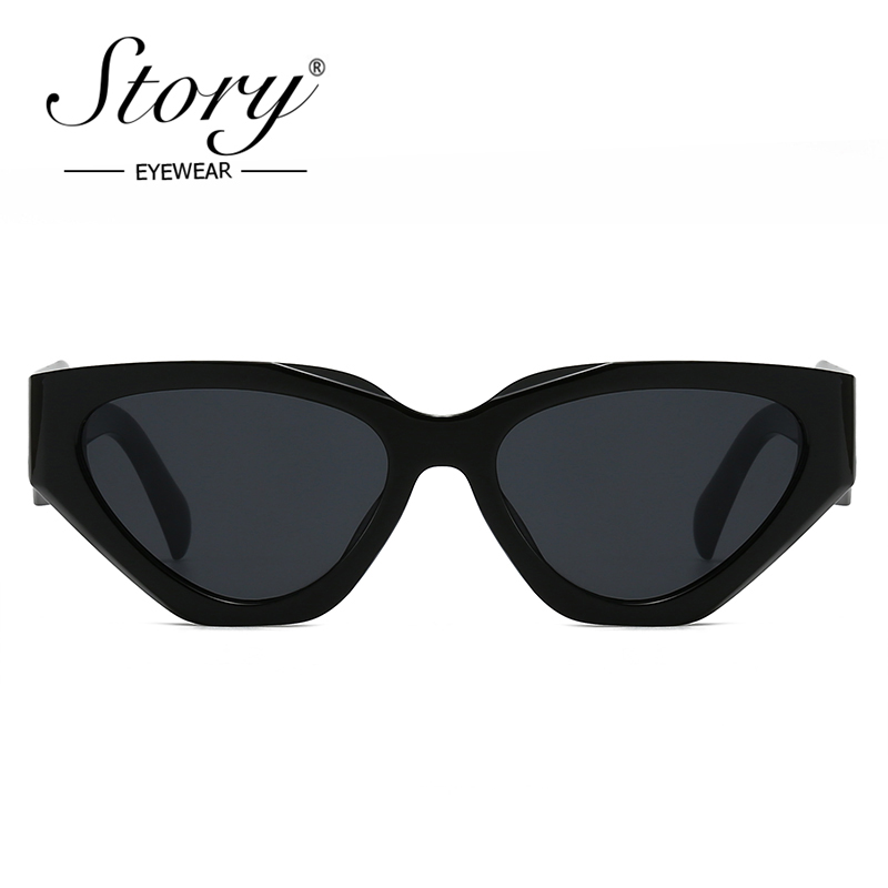 Óculos de Sol Femininos Olho d - Streetwear Brand With Eye avaliação e preço