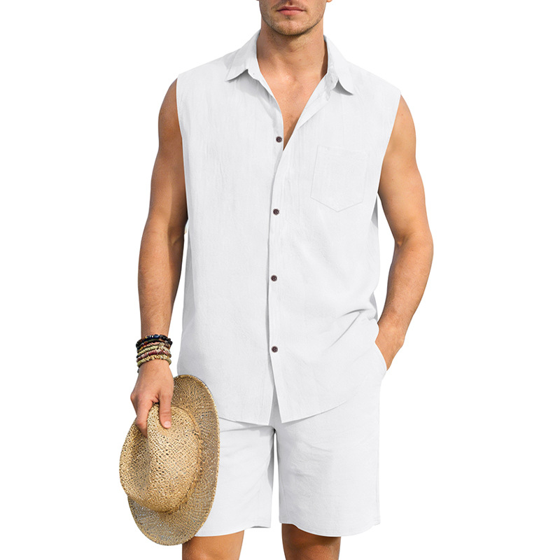 Conjunto Masculino de Verão 20 - Streetwear Brand Tags avaliação e preço