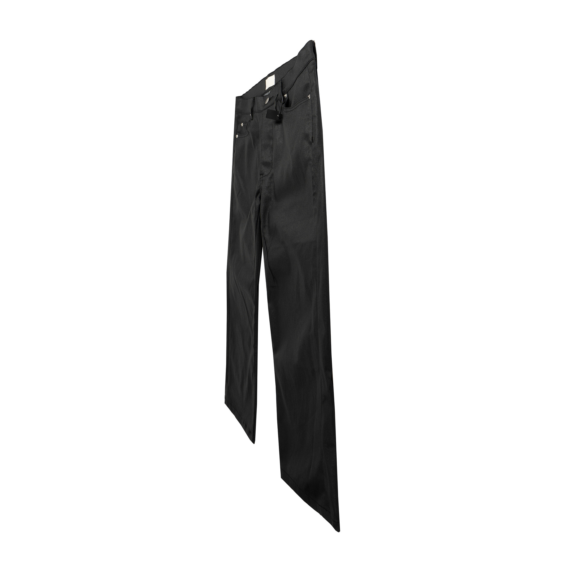 Calças jeans masculinas Rick A - Streetwear Brand Niche avaliação e preço