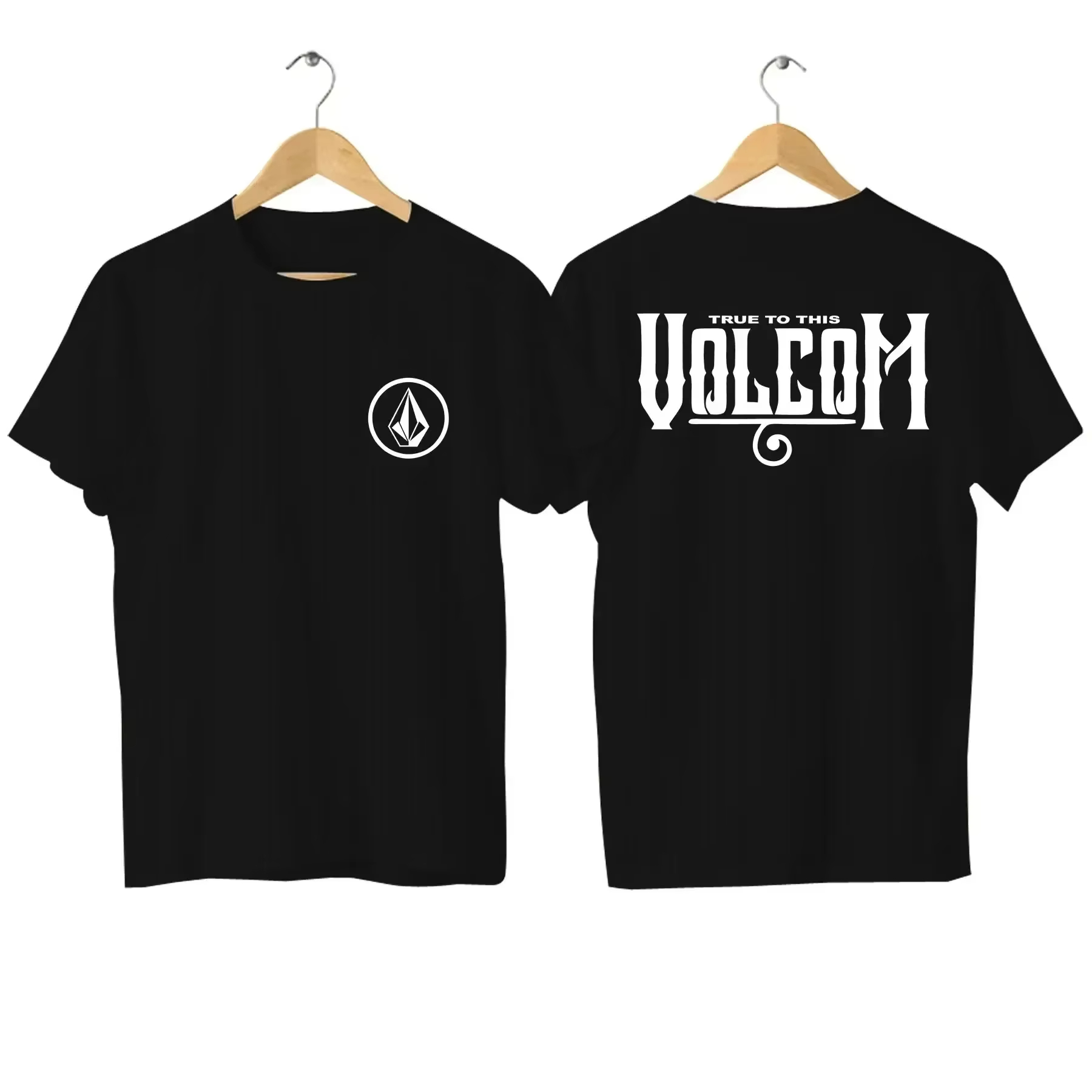 Camiseta de Algodão de Manga C - Streetwear Brand Stoned & Co avaliação e preço