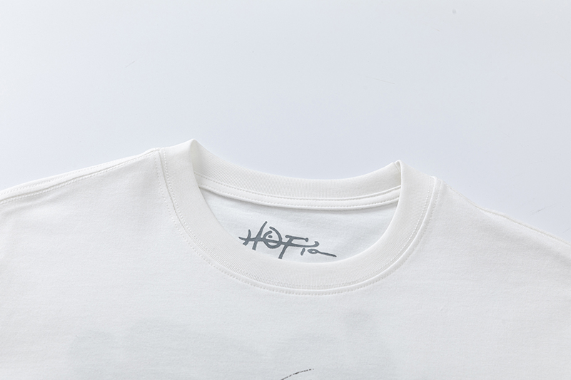 Camisetas Unissex de Verão Bra - Cactus Jack Tee avaliação e preço