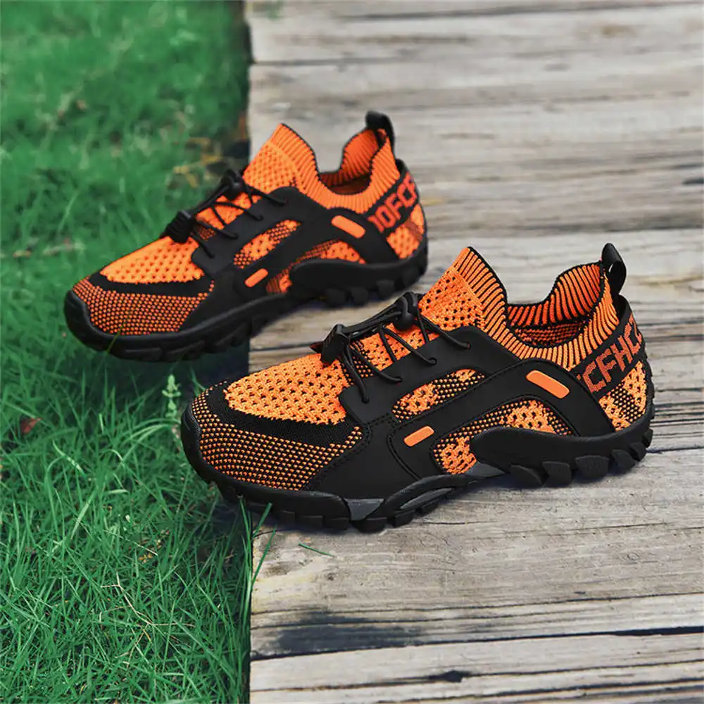 Botas de caminhada para homens - Streetwear Brand Famous avaliação e preço