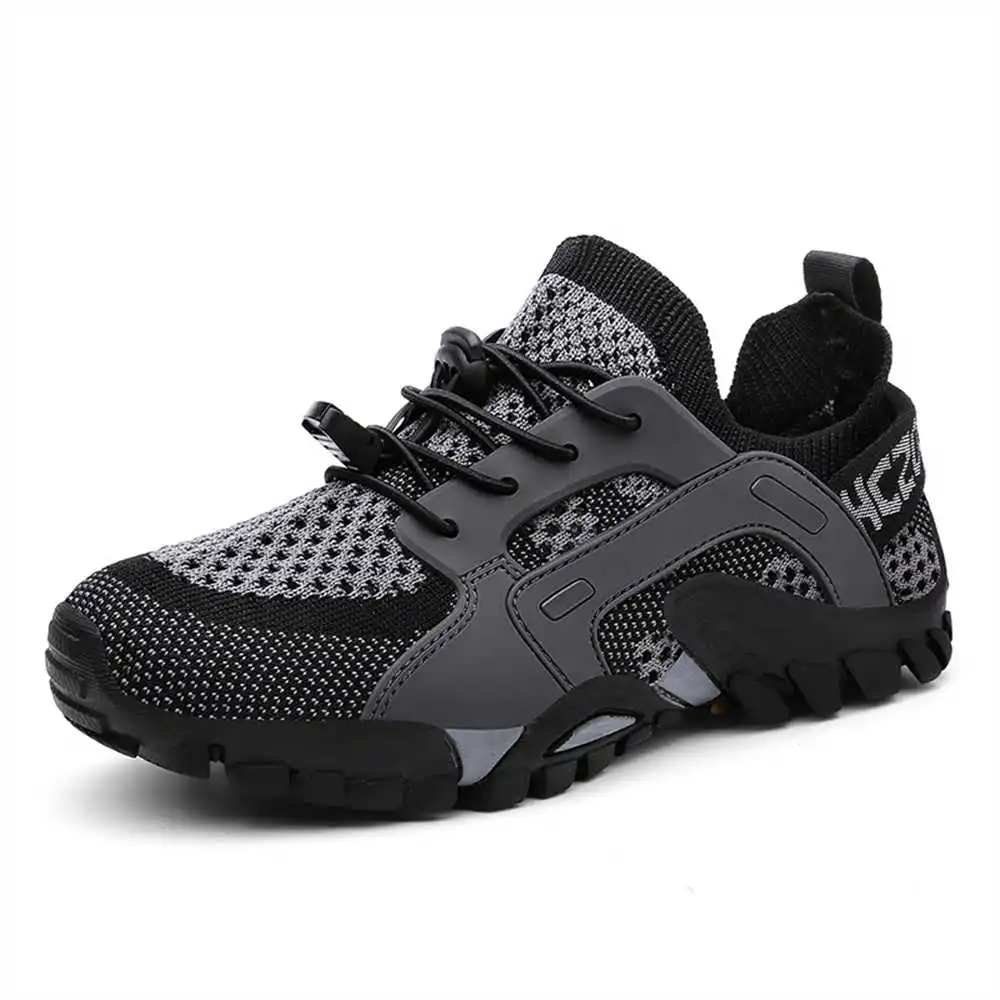 Botas de caminhada para homens - Streetwear Brand Famous avaliação e preço