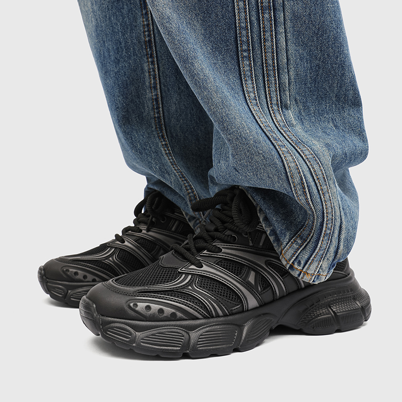 Nicho marca primavera nova mal - Streetwear Brand Niche avaliação e preço