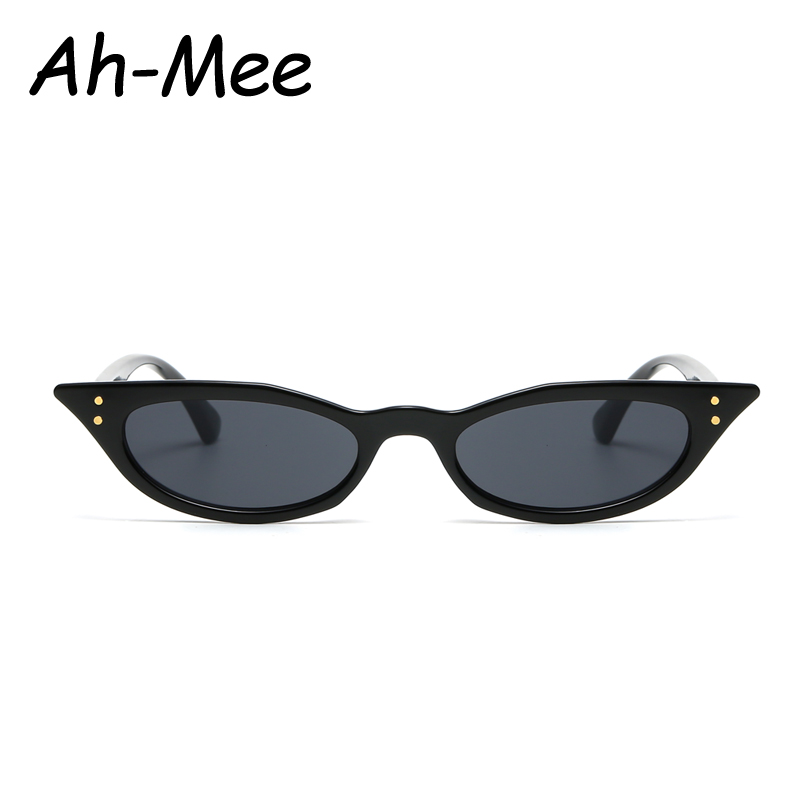 Pequeno olho de gato óculos de - Streetwear Brand With Eye avaliação e preço