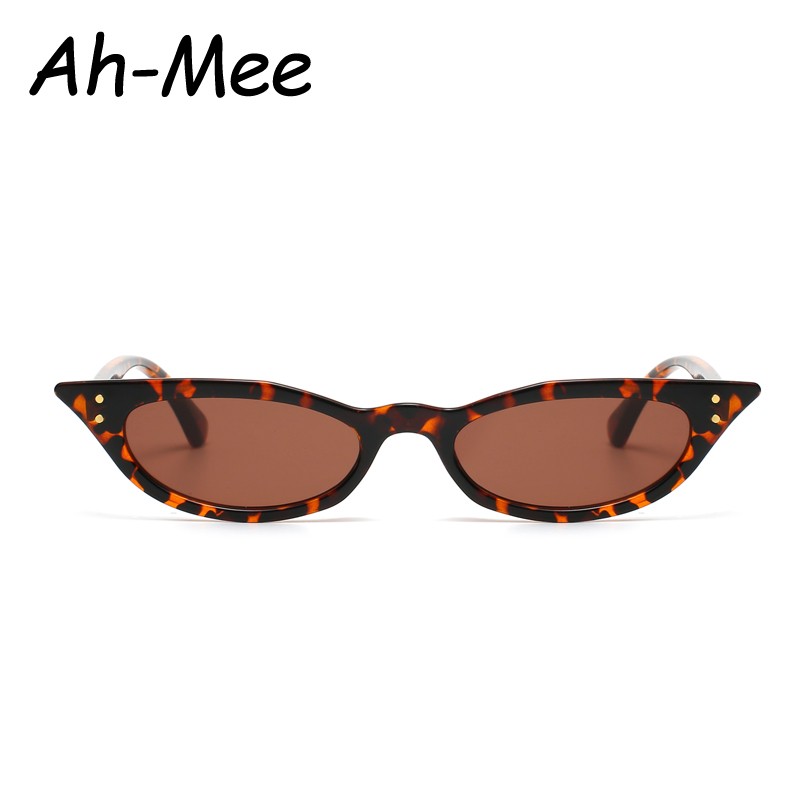 Pequeno olho de gato óculos de - Streetwear Brand With Eye avaliação e preço