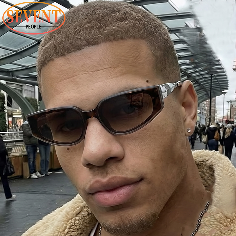 Óculos de Sol Vintage Steampun - Streetwear Brand With Eye avaliação e preço