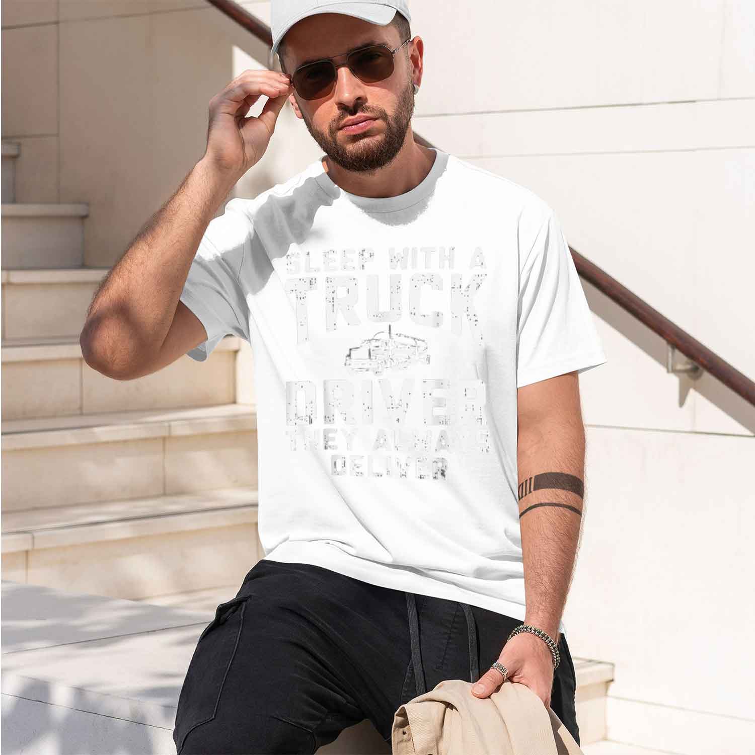 Camiseta Masculina de Manga Cu - Streetwear Brand Always avaliação e preço