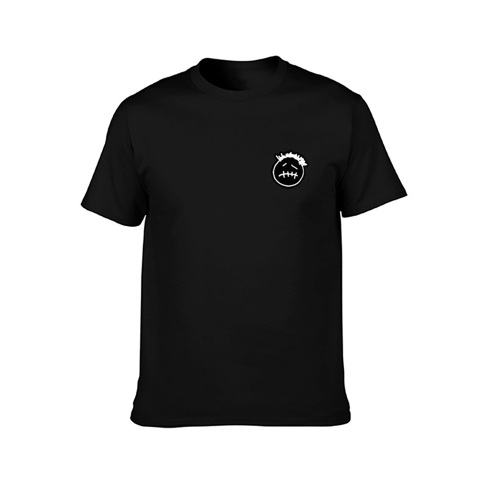 Camiseta Cactus Jack com Estam - Cactus Jack Tee avaliação e preço