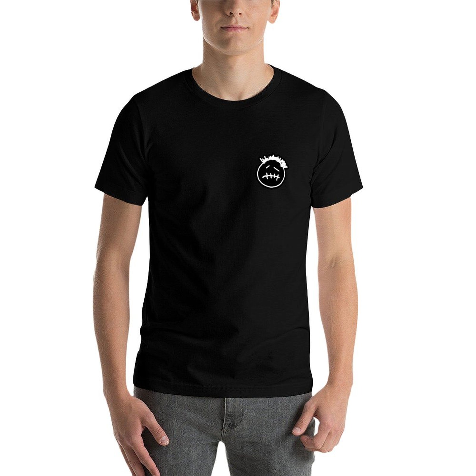 Camiseta Cactus Jack com Estam - Cactus Jack Tee avaliação e preço