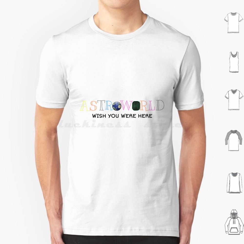 Astro-t camisa 6xl algodão leg - Cactus Jack Tee avaliação e preço