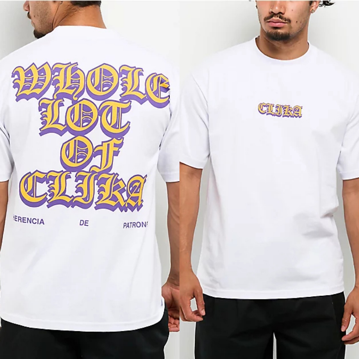 Camiseta da Marca Hope West Co - Hope Streetwear Brand avaliação e preço