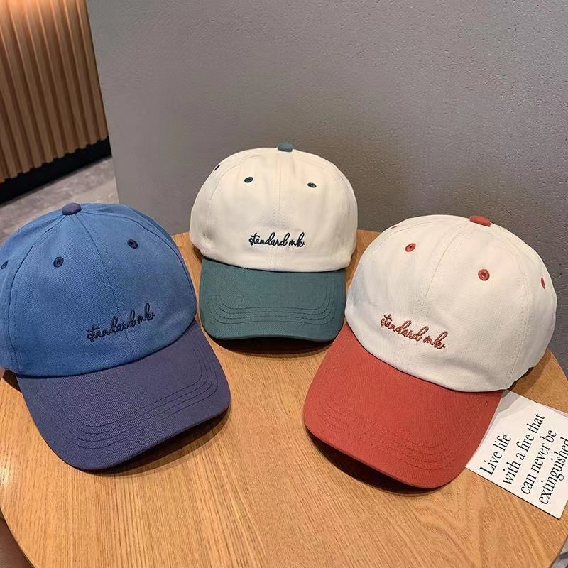 Bonés de beisebol Brand Orange - Hope Streetwear Brand avaliação e preço