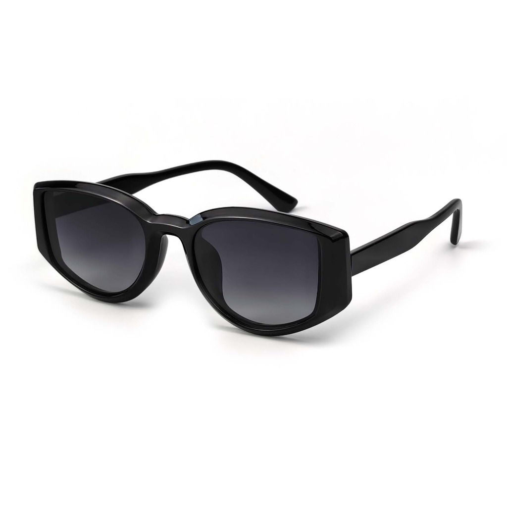 Óculos de Sol Vintage Pequenos - Streetwear Brand With Eye avaliação e preço