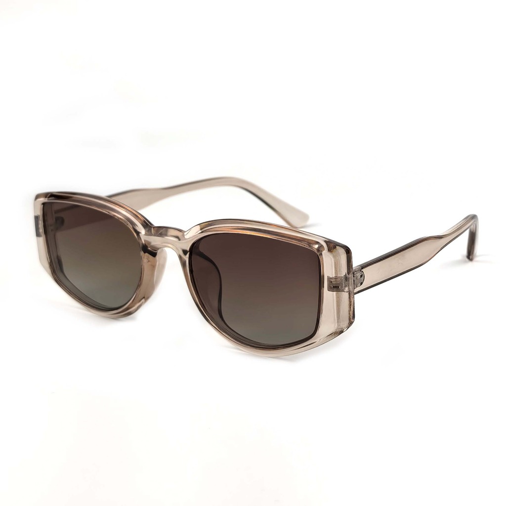 Óculos de Sol Vintage Pequenos - Streetwear Brand With Eye avaliação e preço