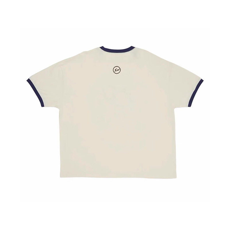 Camiseta Unissex de Algodão de - Cactus Jack Tee avaliação e preço
