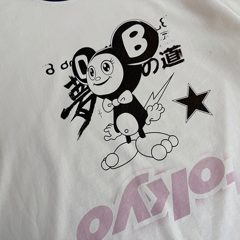 Camiseta Unissex de Algodão de - Cactus Jack Tee avaliação e preço
