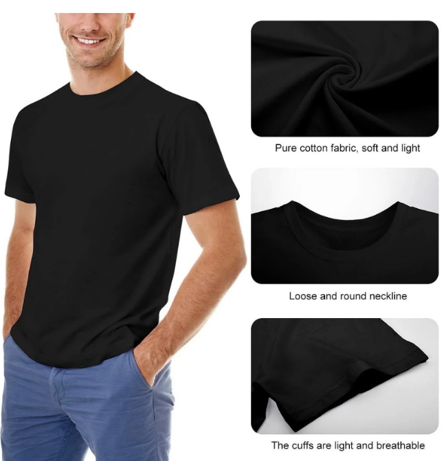 Nova Camiseta de Verão Hip Hop - Cactus Jack Tee avaliação e preço