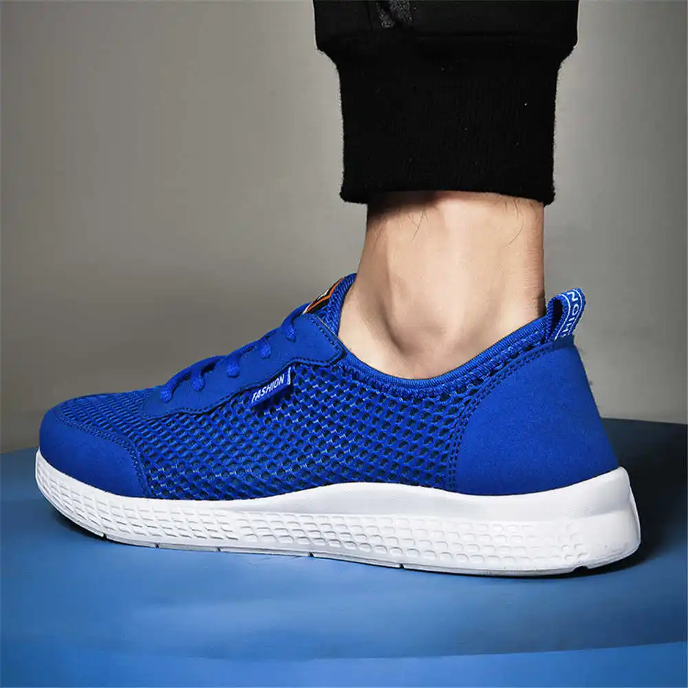 35-46 respirável luz azul têni - Streetwear Brand Famous avaliação e preço